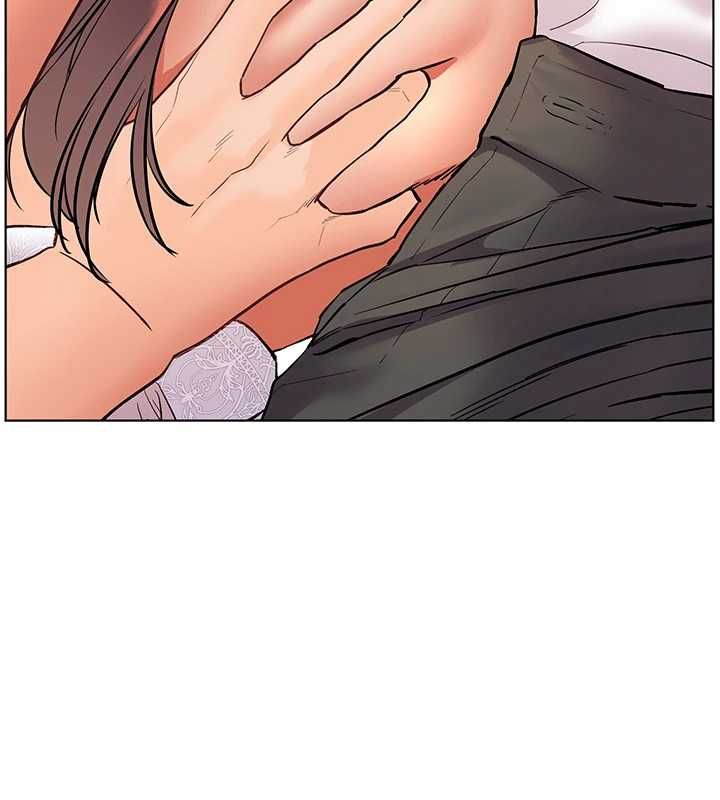老师的亲密指导 - 第100話-劃「胸」為王策略 - page 144