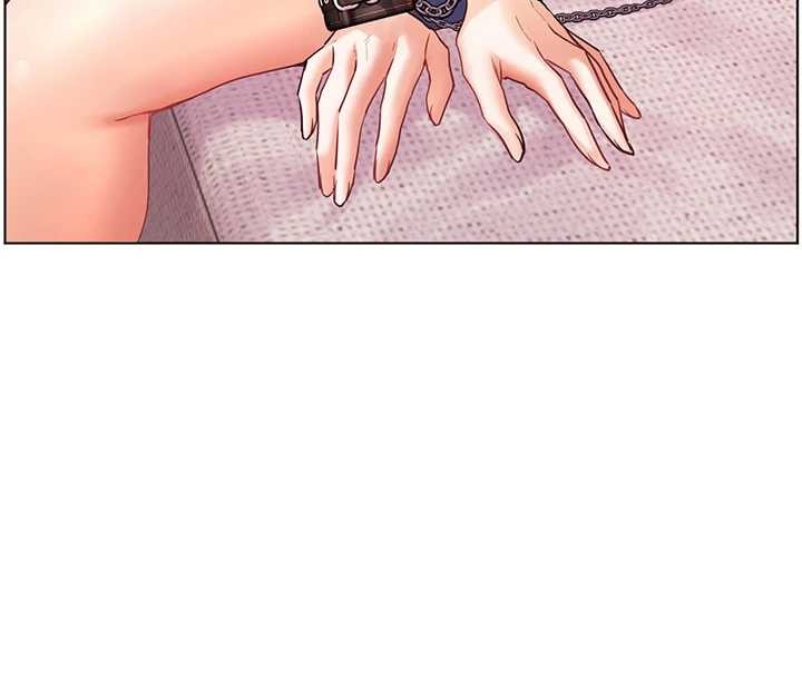 老师的亲密指导 - 第76話-大灰狼駕馭裸身白兔 - page 8