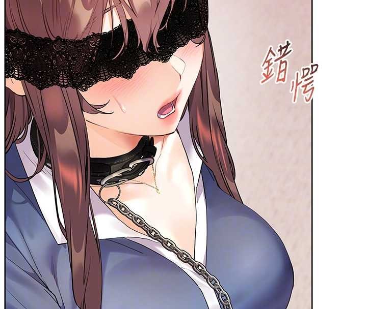 老师的亲密指导 - 第76話-大灰狼駕馭裸身白兔 - page 24
