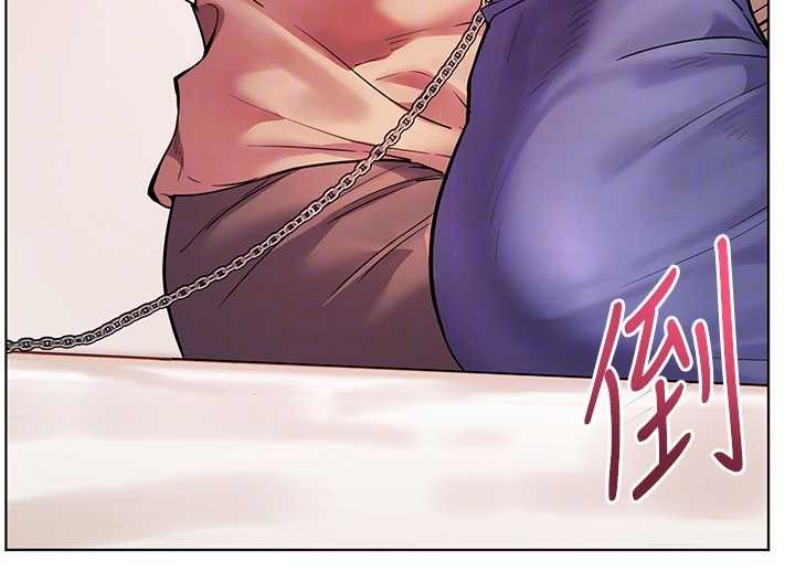 老师的亲密指导 - 第76話-大灰狼駕馭裸身白兔 - page 119