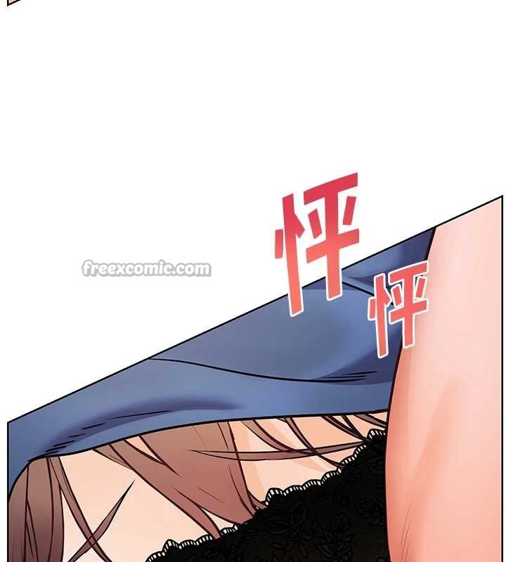 老师的亲密指导 - 第76話-大灰狼駕馭裸身白兔 - page 156