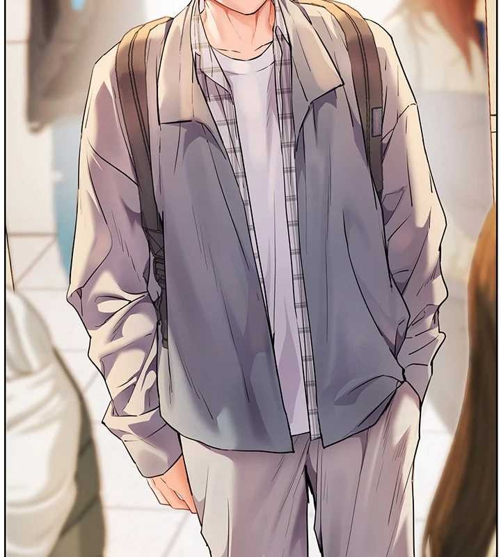 老师的亲密指导 - 第82話-喜歡兔裝比基尼嗎? - page 3