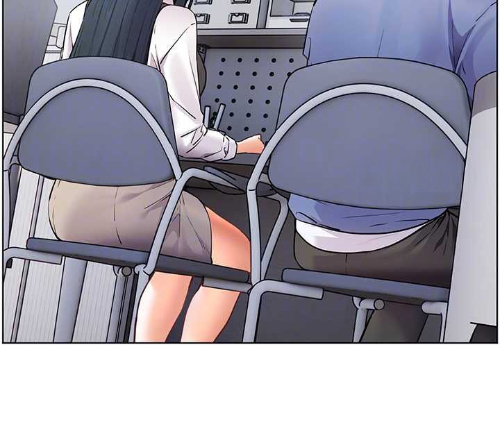 老师的亲密指导 - 第82話-喜歡兔裝比基尼嗎? - page 69