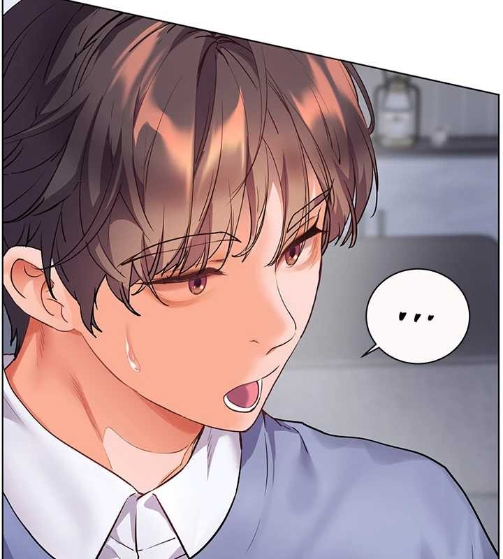 老师的亲密指导 - 第82話-喜歡兔裝比基尼嗎? - page 87