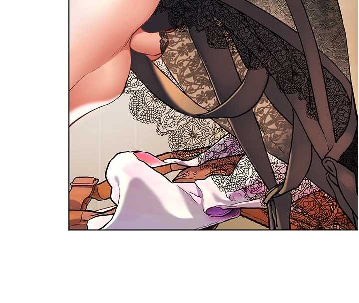 老师的亲密指导 - 第82話-喜歡兔裝比基尼嗎? - page 155