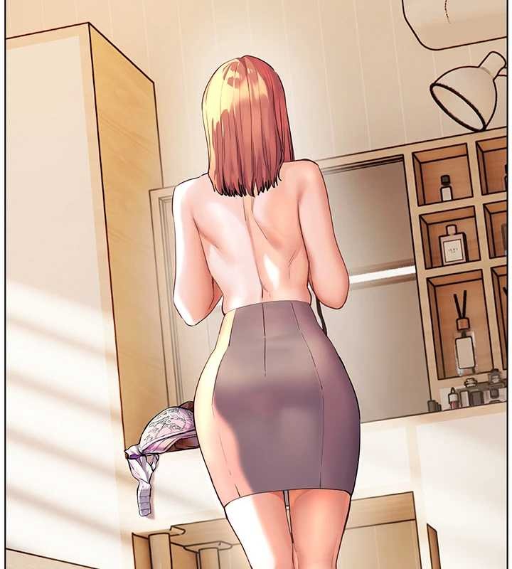 老师的亲密指导 - 第82話-喜歡兔裝比基尼嗎? - page 157