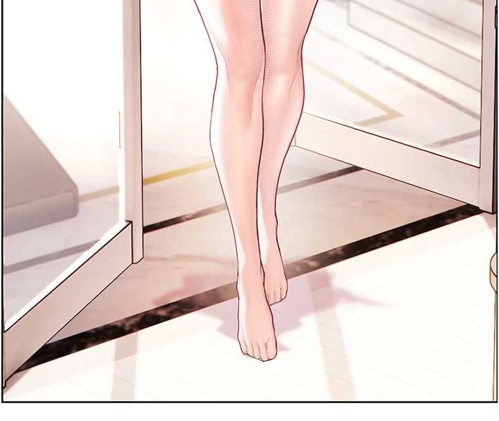 老师的亲密指导 - 第82話-喜歡兔裝比基尼嗎? - page 183