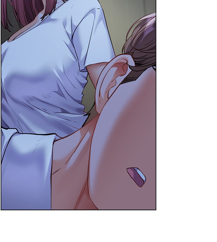 老师的亲密指导 - 第81話-考完之後任你處置♥ - page 2
