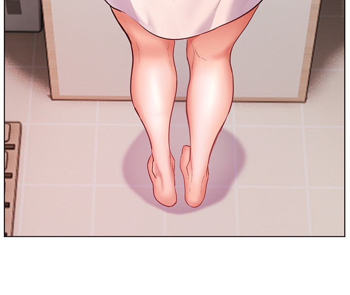 老师的亲密指导 - 第81話-考完之後任你處置♥ - page 8