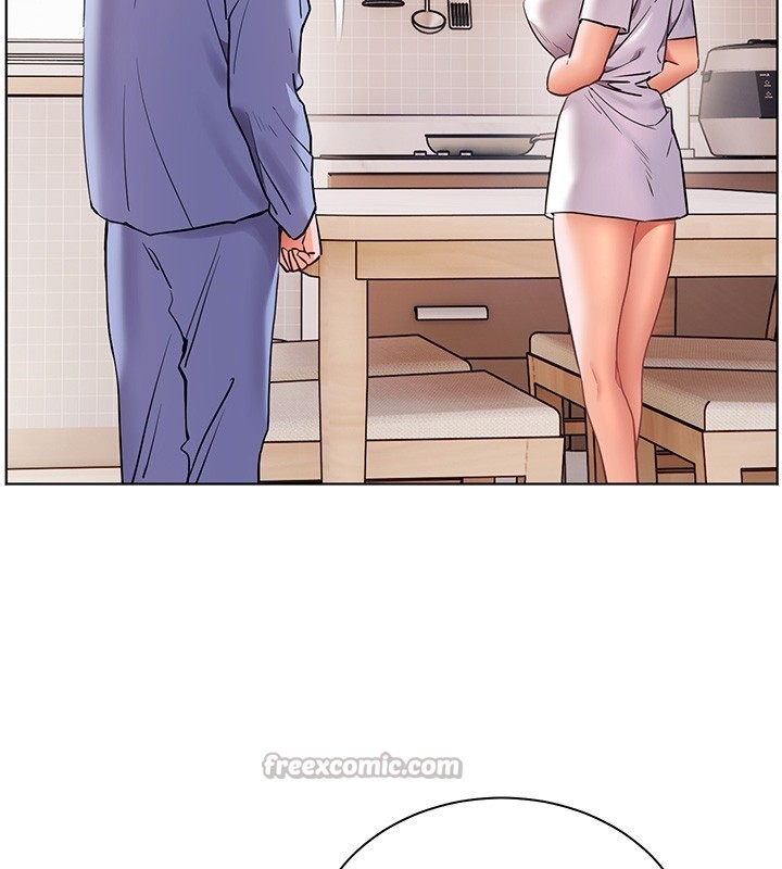 老师的亲密指导 - 第81話-考完之後任你處置♥ - page 56