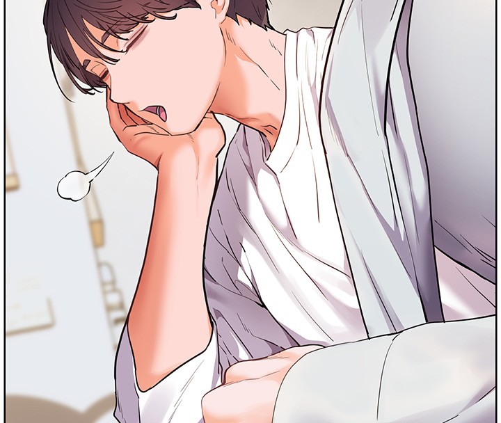 老师的亲密指导 - 第81話-考完之後任你處置♥ - page 104