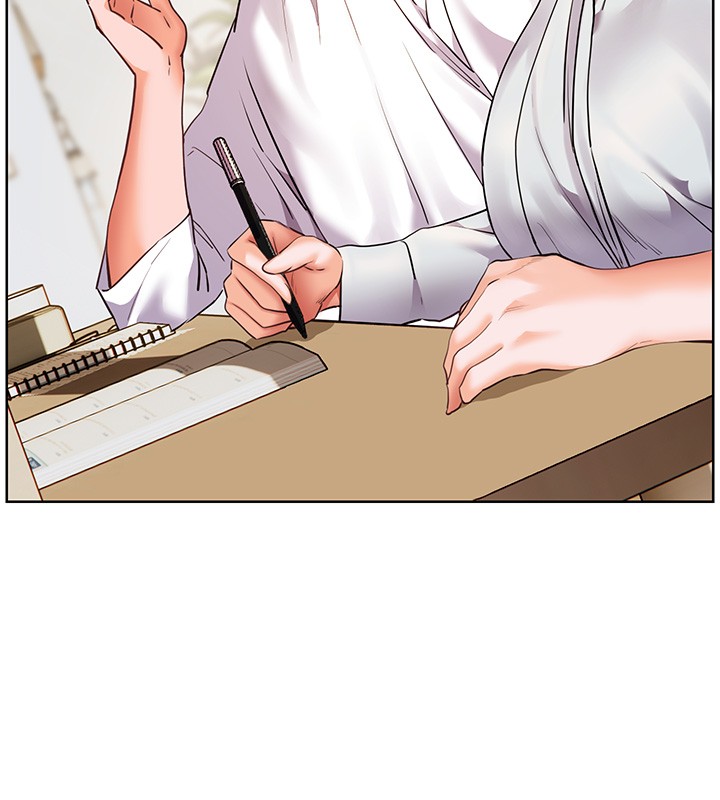 老师的亲密指导 - 第81話-考完之後任你處置♥ - page 109