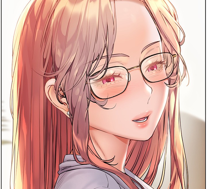 老师的亲密指导 - 第81話-考完之後任你處置♥ - page 152