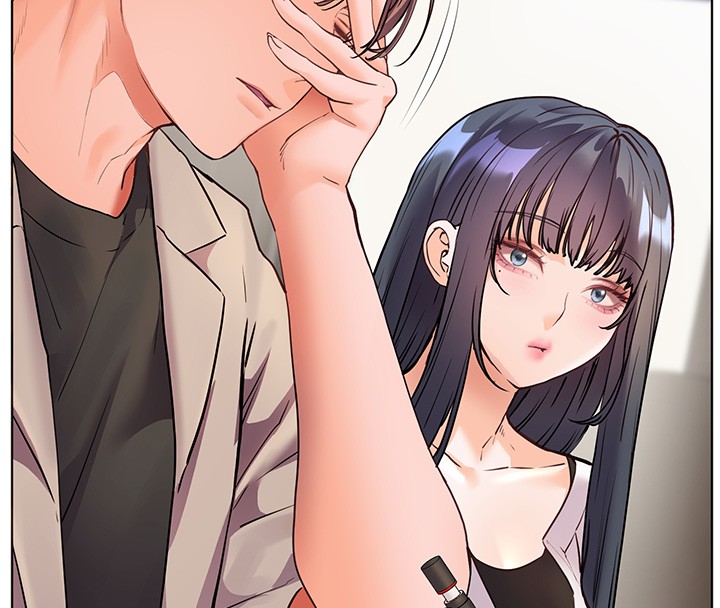 老师的亲密指导 - 第81話-考完之後任你處置♥ - page 163