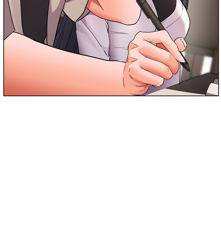 老师的亲密指导 - 第81話-考完之後任你處置♥ - page 164