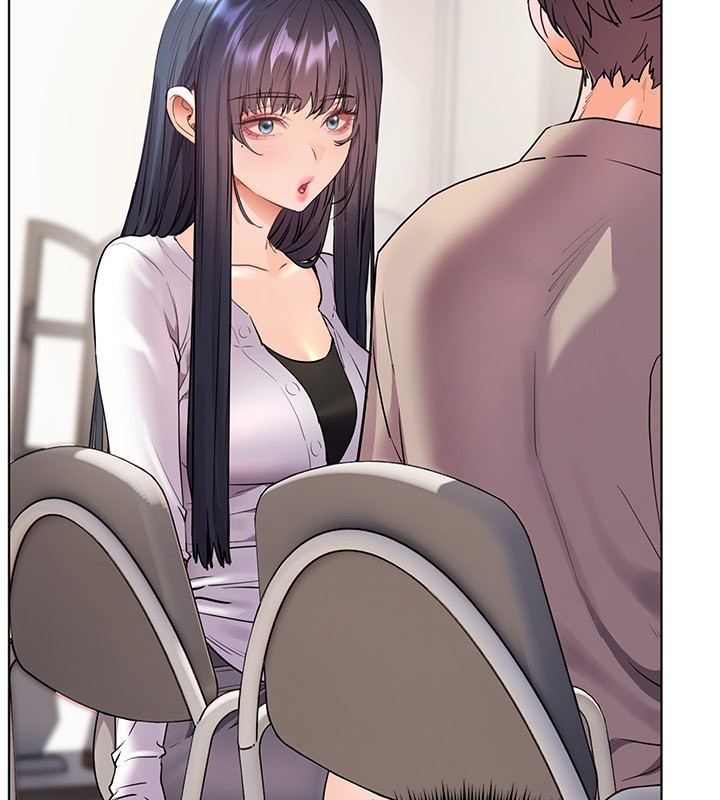老师的亲密指导 - 第81話-考完之後任你處置♥ - page 170