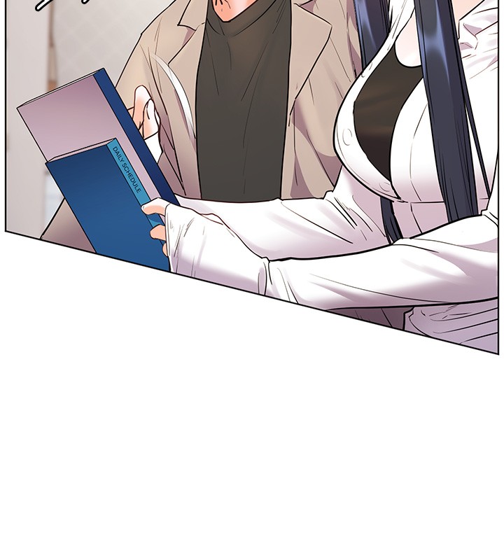 老师的亲密指导 - 第81話-考完之後任你處置♥ - page 173