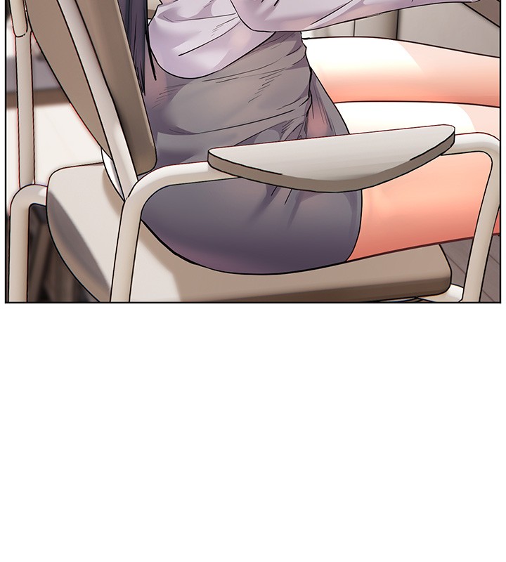 老师的亲密指导 - 第81話-考完之後任你處置♥ - page 176