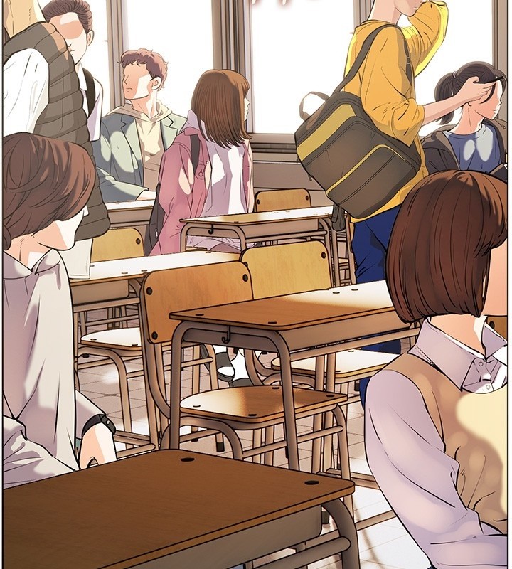 老师的亲密指导 - 第81話-考完之後任你處置♥ - page 184