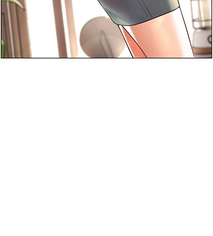 老师的亲密指导 - 第89話-還我人生(褲襠)自由計畫 - page 54