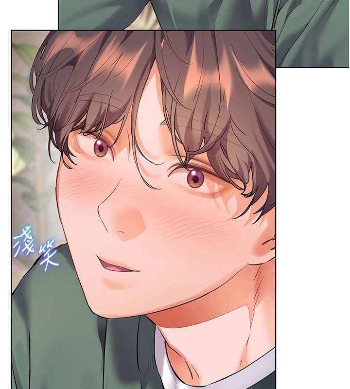 老师的亲密指导 - 第89話-還我人生(褲襠)自由計畫 - page 57