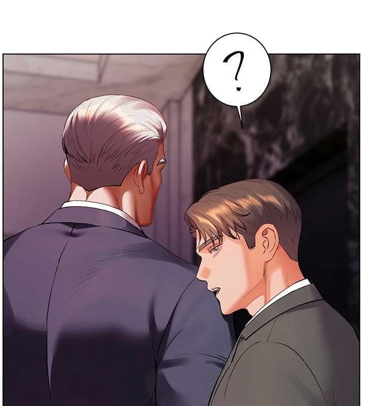 老师的亲密指导 - 第89話-還我人生(褲襠)自由計畫 - page 108