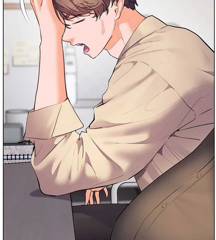 老师的亲密指导 - 第89話-還我人生(褲襠)自由計畫 - page 172