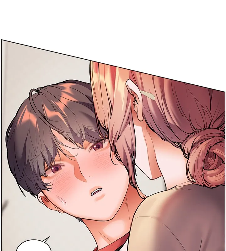 老师的亲密指导 - 第39話-雙人猛烈消化運動 - page 7