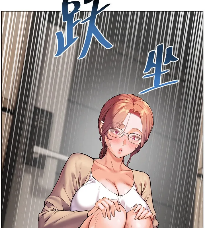 老师的亲密指导 - 第39話-雙人猛烈消化運動 - page 17