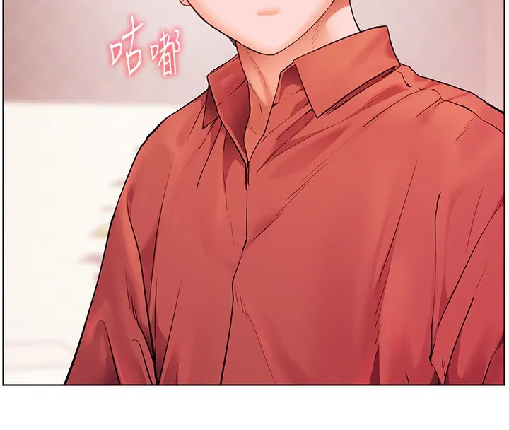 老师的亲密指导 - 第39話-雙人猛烈消化運動 - page 51