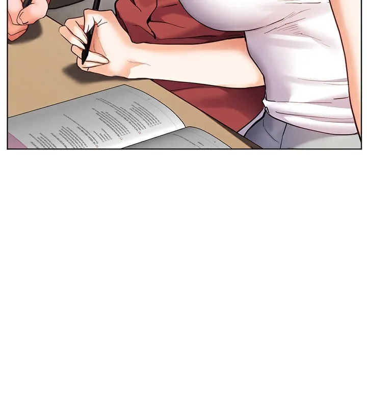 老师的亲密指导 - 第39話-雙人猛烈消化運動 - page 71