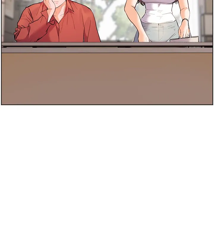 老师的亲密指导 - 第39話-雙人猛烈消化運動 - page 87
