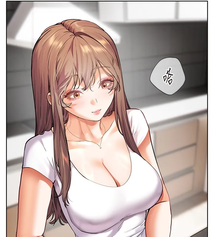 老师的亲密指导 - 第39話-雙人猛烈消化運動 - page 101