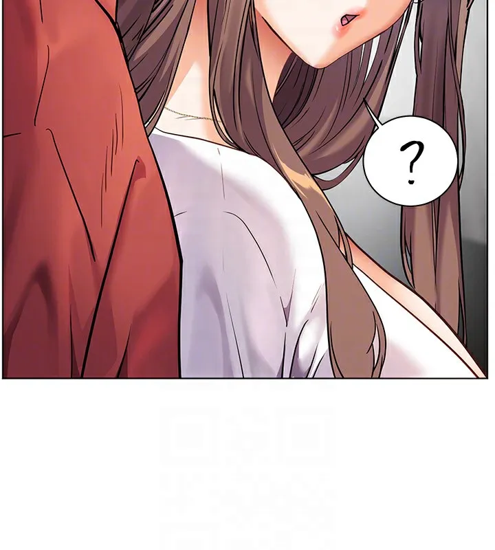 老师的亲密指导 - 第39話-雙人猛烈消化運動 - page 114