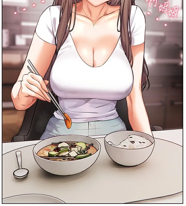 老师的亲密指导 - 第39話-雙人猛烈消化運動 - page 126