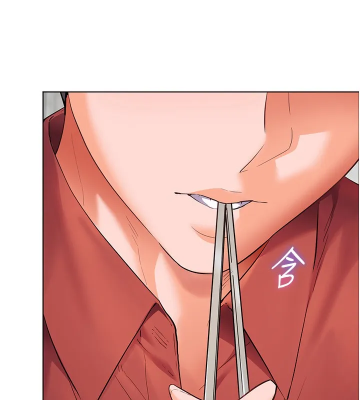 老师的亲密指导 - 第39話-雙人猛烈消化運動 - page 134