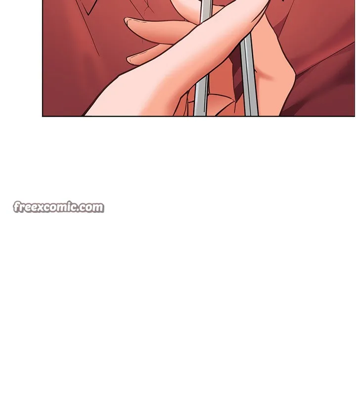 老师的亲密指导 - 第39話-雙人猛烈消化運動 - page 135