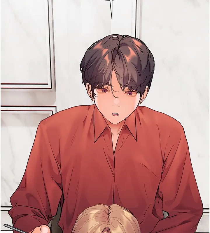 老师的亲密指导 - 第39話-雙人猛烈消化運動 - page 154