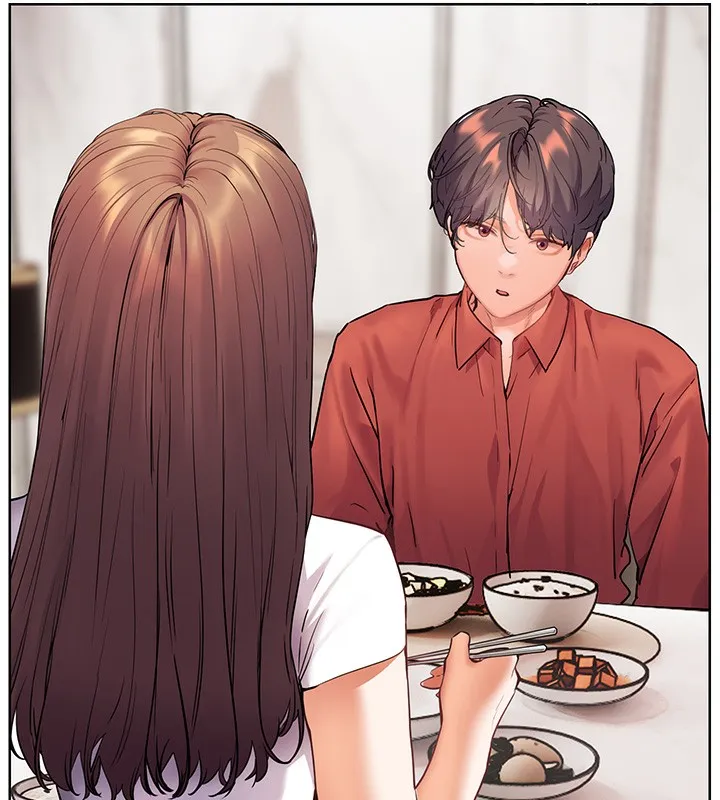 老师的亲密指导 - 第39話-雙人猛烈消化運動 - page 161