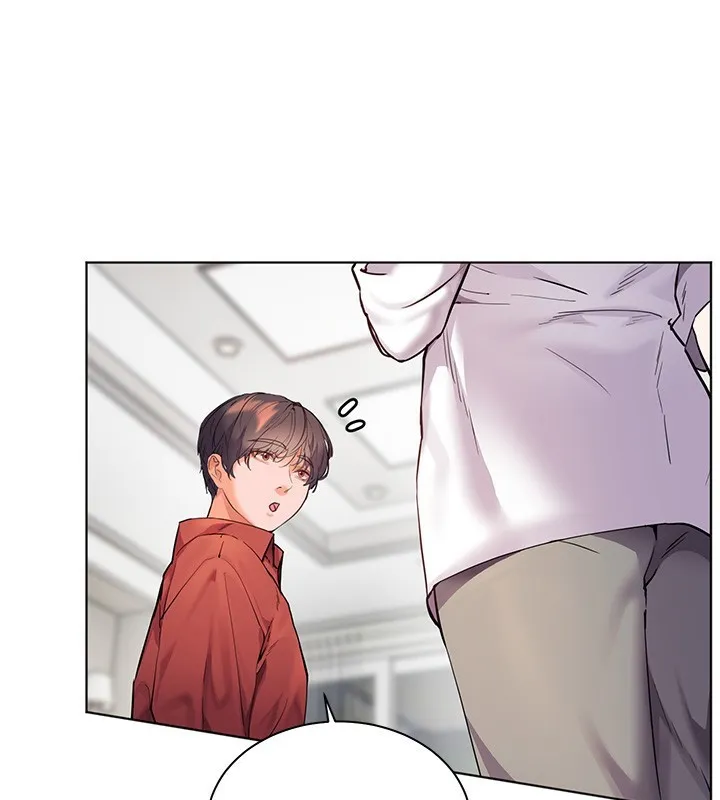 老师的亲密指导 - 第39話-雙人猛烈消化運動 - page 167