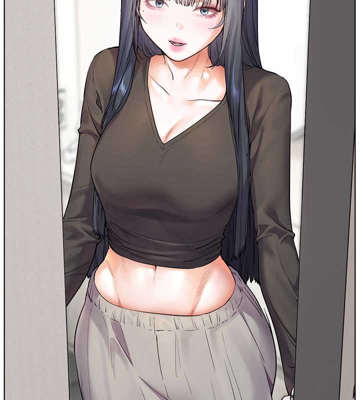 老师的亲密指导 - 第69話-砲友初次「深度」討論 - page 3