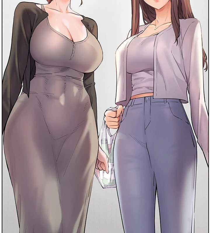 老师的亲密指导 - 第69話-砲友初次「深度」討論 - page 6