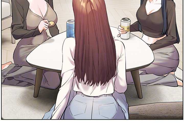 老师的亲密指导 - 第69話-砲友初次「深度」討論 - page 36