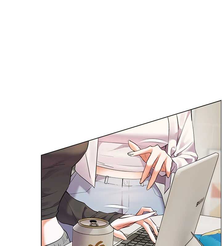 老师的亲密指导 - 第69話-砲友初次「深度」討論 - page 62