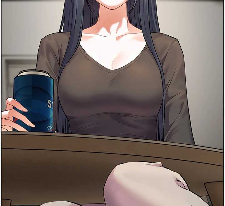 老师的亲密指导 - 第69話-砲友初次「深度」討論 - page 88