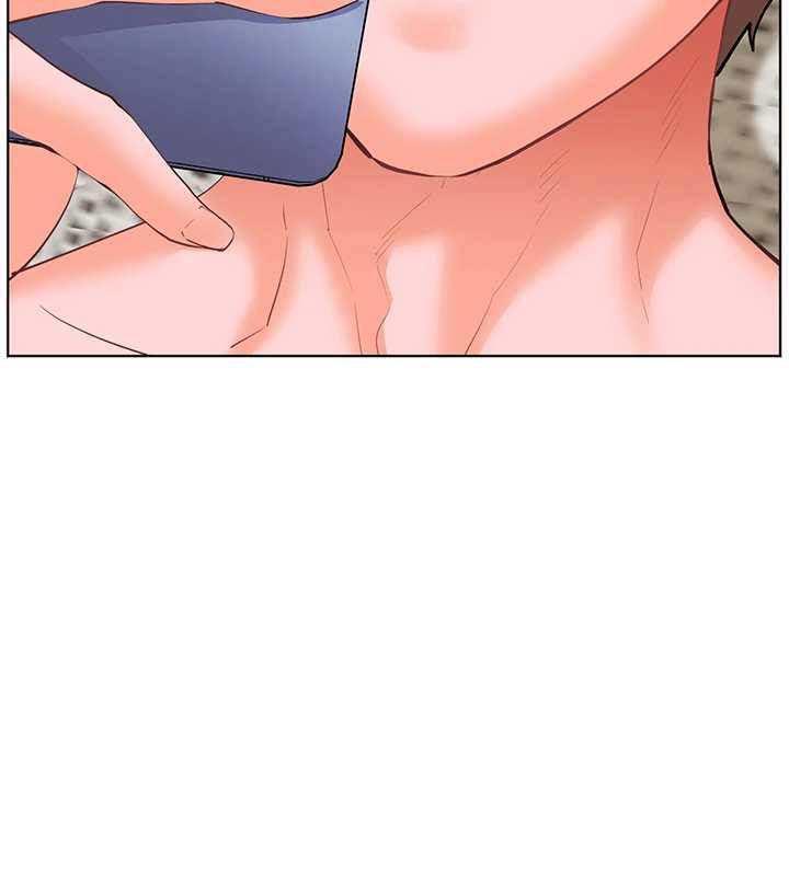 老师的亲密指导 - 第69話-砲友初次「深度」討論 - page 161