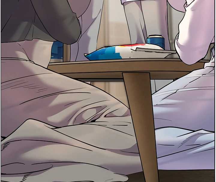老师的亲密指导 - 第69話-砲友初次「深度」討論 - page 184