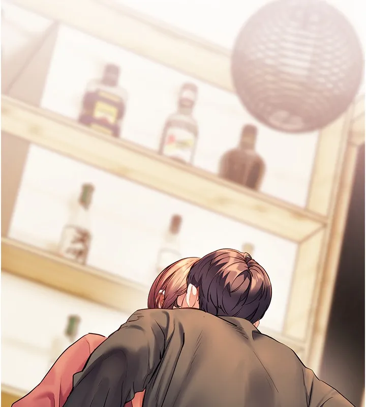 老师的亲密指导 - 第51話-久違的戶外全壘打♥ - page 15