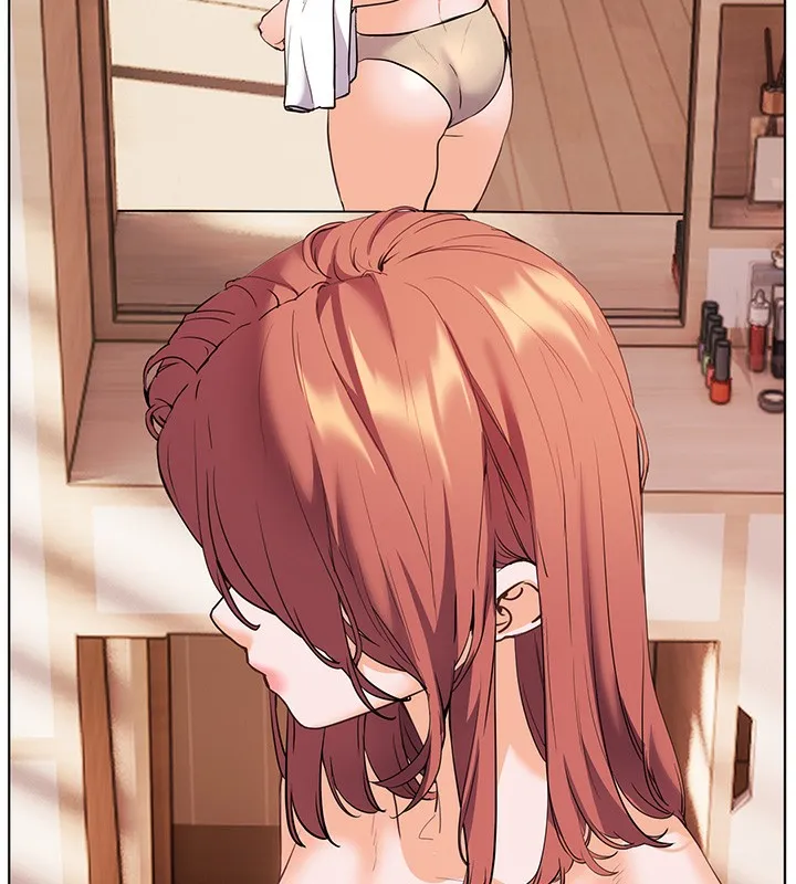 老师的亲密指导 - 第51話-久違的戶外全壘打♥ - page 127