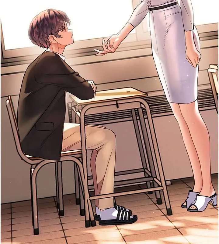 老师的亲密指导 - 第107話-初代夢中情「濕」 - page 185